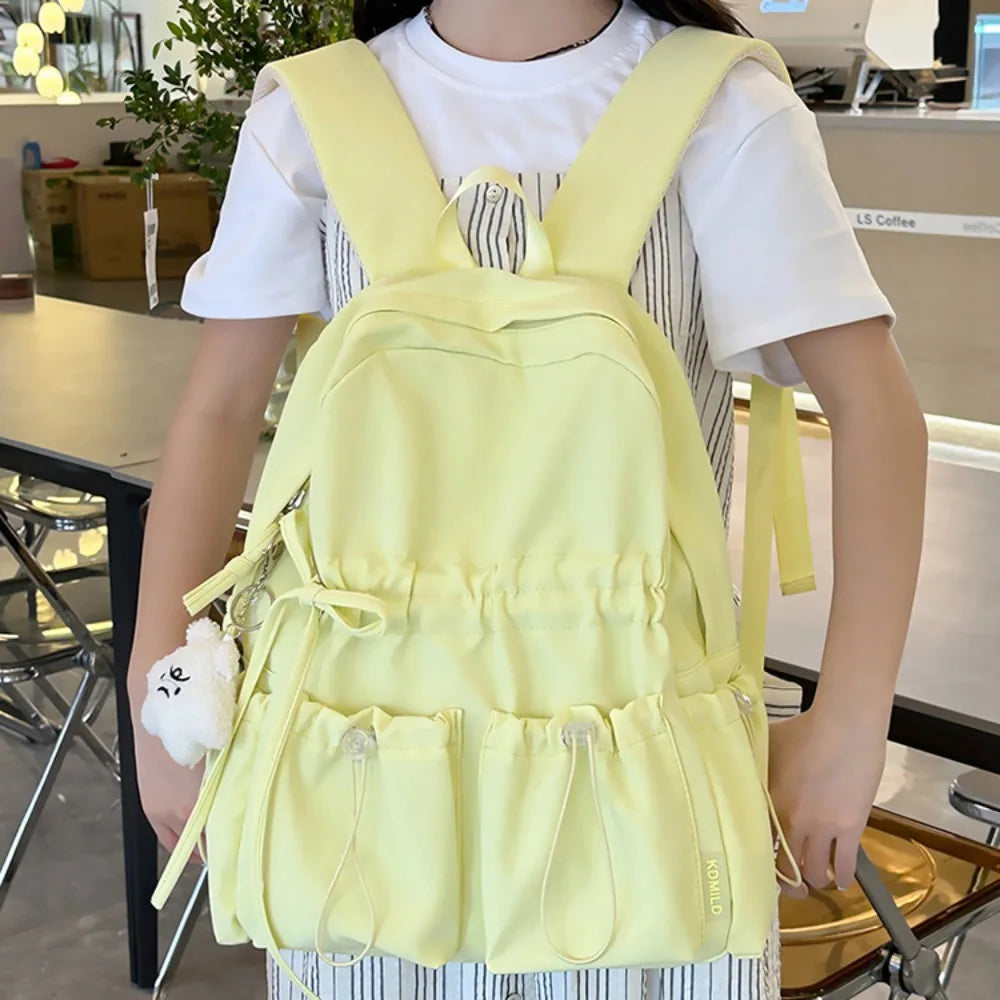 Waterproof Children's School Backpack | Lightweight & Spacious Design