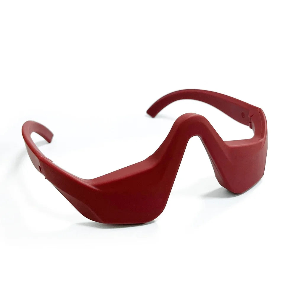 Eye Fatigue Relief Massager Glasses | Soothing Under-Eye Treatment