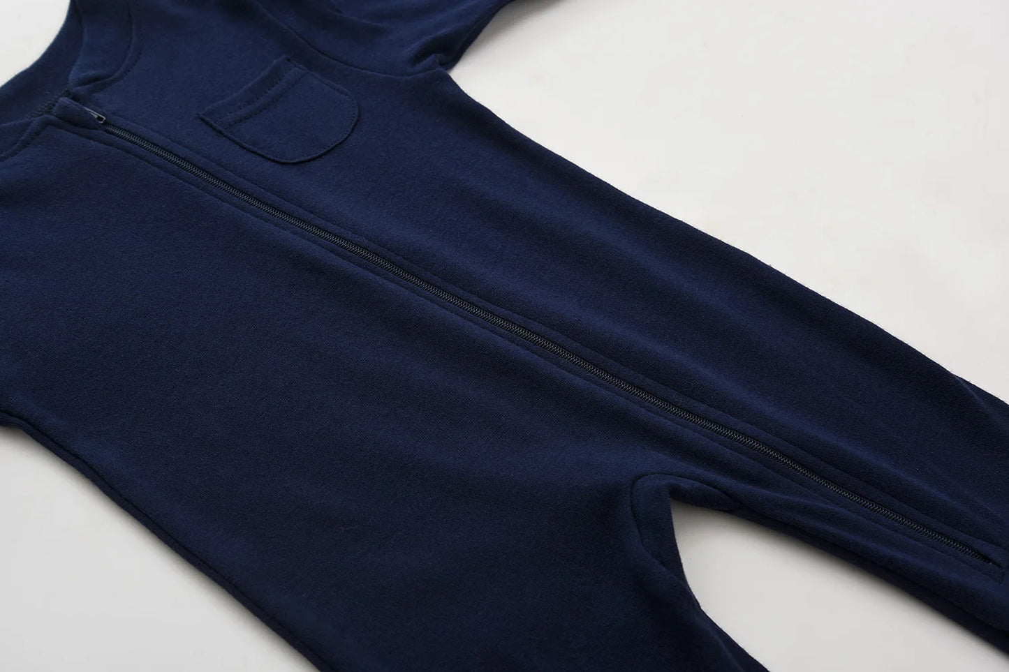 Cozy Cotton Jumpsuits for Newborns | Soft One-Piece Sleepers