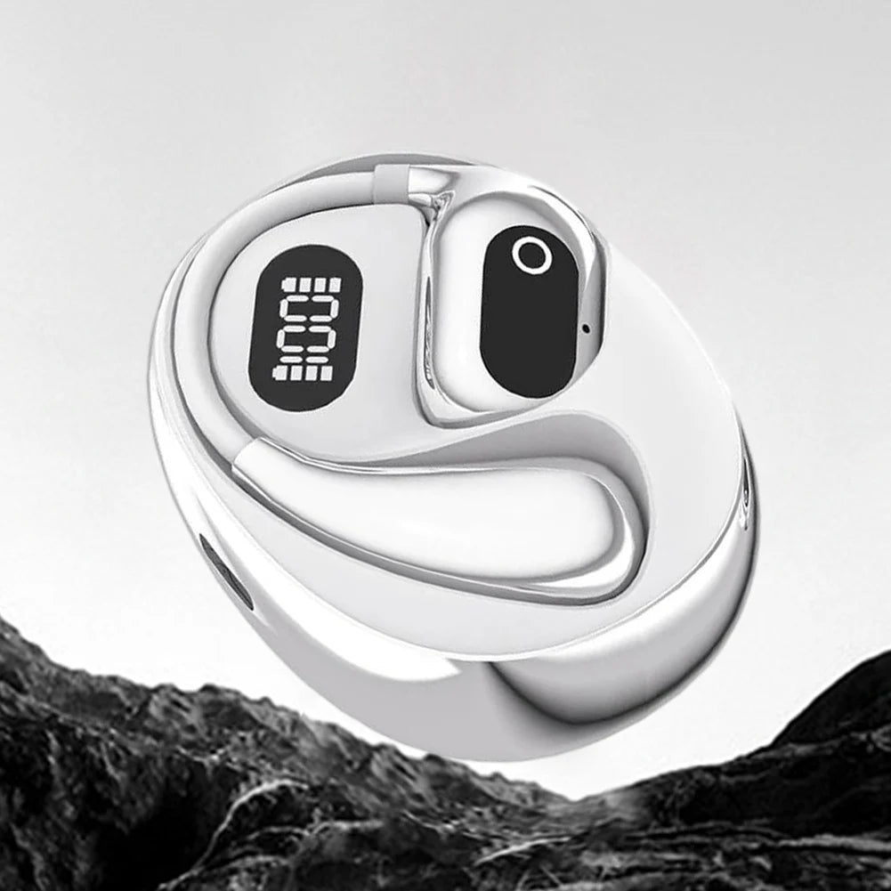 AI Real-time Two-Way Earbuds with 138 Languages Translation