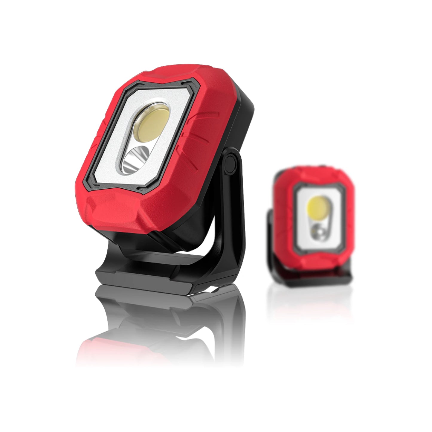 Rechargeable Portable Magnetic Flashlight | Ultimate Inspection Light