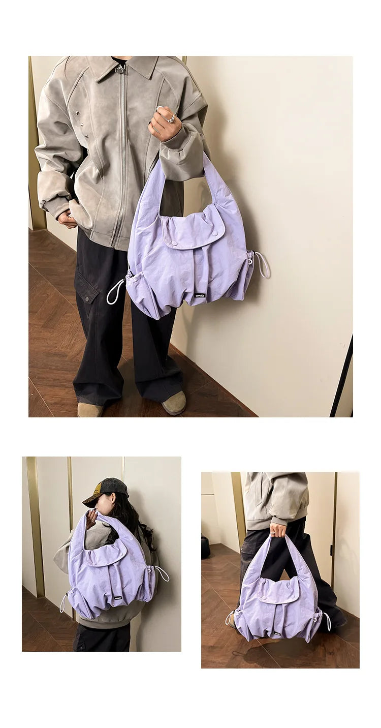 Spacious Fashionable Shoulder Bag for Women | Versatile Tote