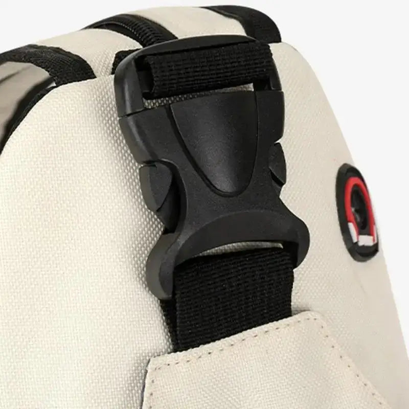 Adjustable Women's Chest Bag | Versatile Small Sports Backpack