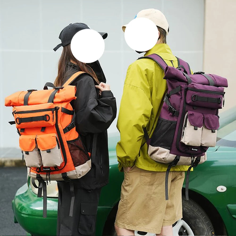 Large Capacity Multifunctional Sports Running Backpack