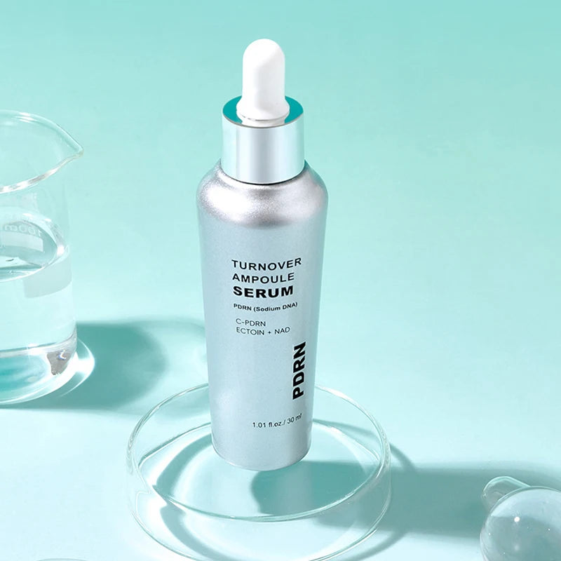 Intensive Lifting Serum Set with Collagen & Peptide Complex