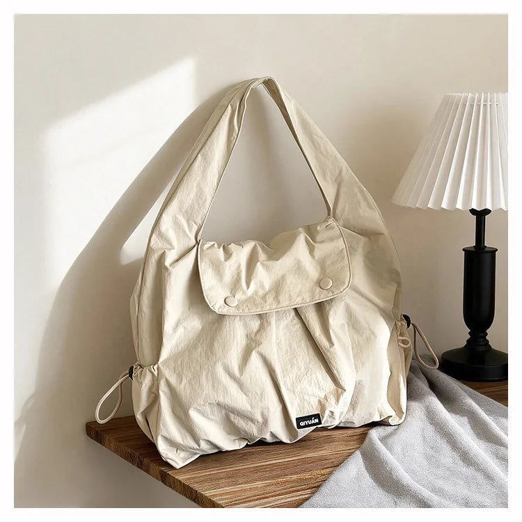 Spacious Fashionable Shoulder Bag for Women | Versatile Tote