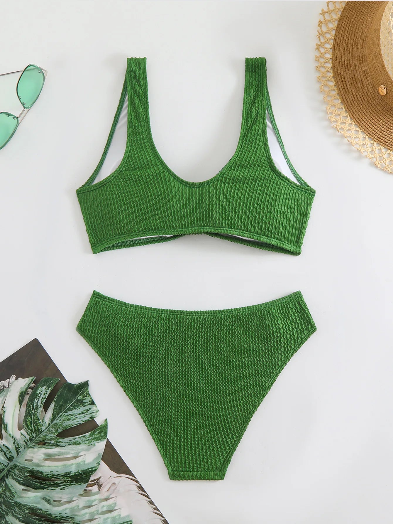 Stylish Pink Bikinis for Women | Sexy Swimwear & Beachwear