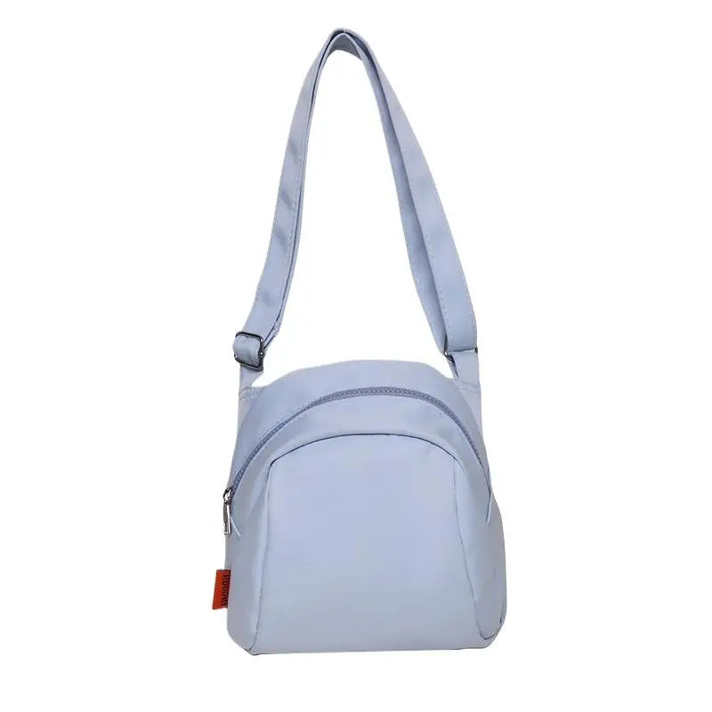 Bolso cruzado de hombro de gran capacidad | Ligero e impermeable
