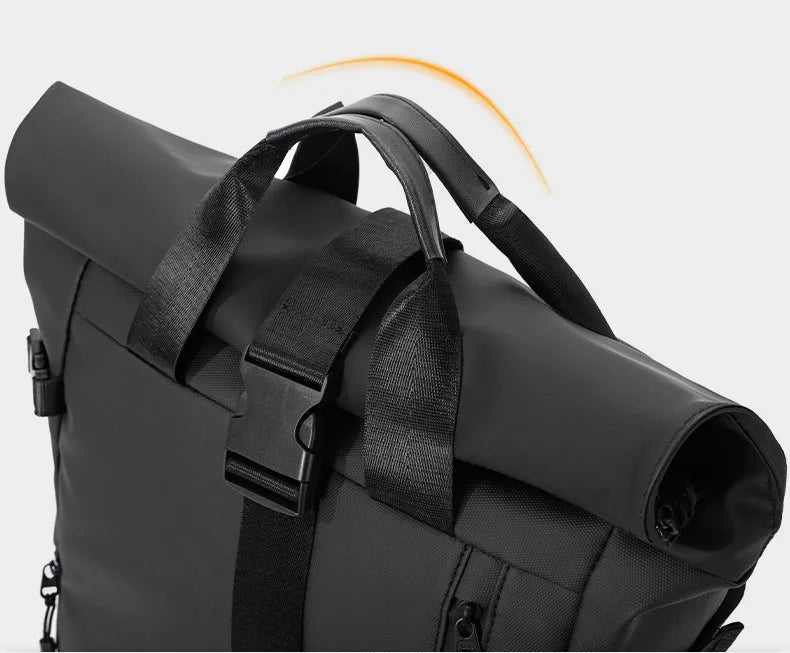 Men's Waterproof Laptop Backpack | Perfect for Travel & School