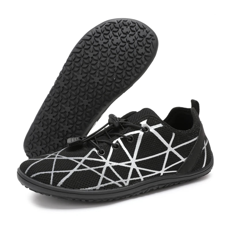 Men's Barefoot Aquatic Sport Wading Shoes | Adventure-Ready Footwear