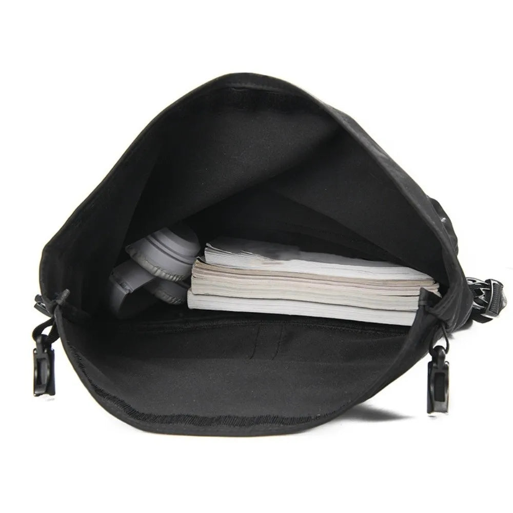 Large Capacity Lightweight Men’s Business Backpack | Breathable & Portable