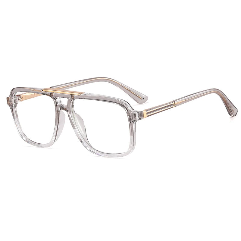 Fashion Retro Reading Glasses | Anti Blue Light Prescription Eyewear