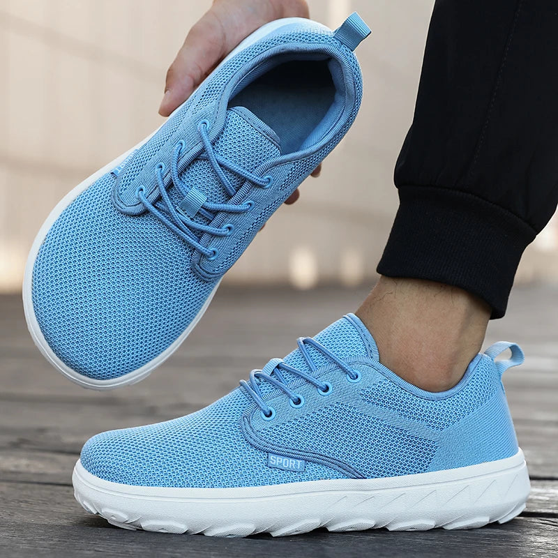 Lightweight Outdoor Hiking Shoes | Breathable Comfort for Adventures