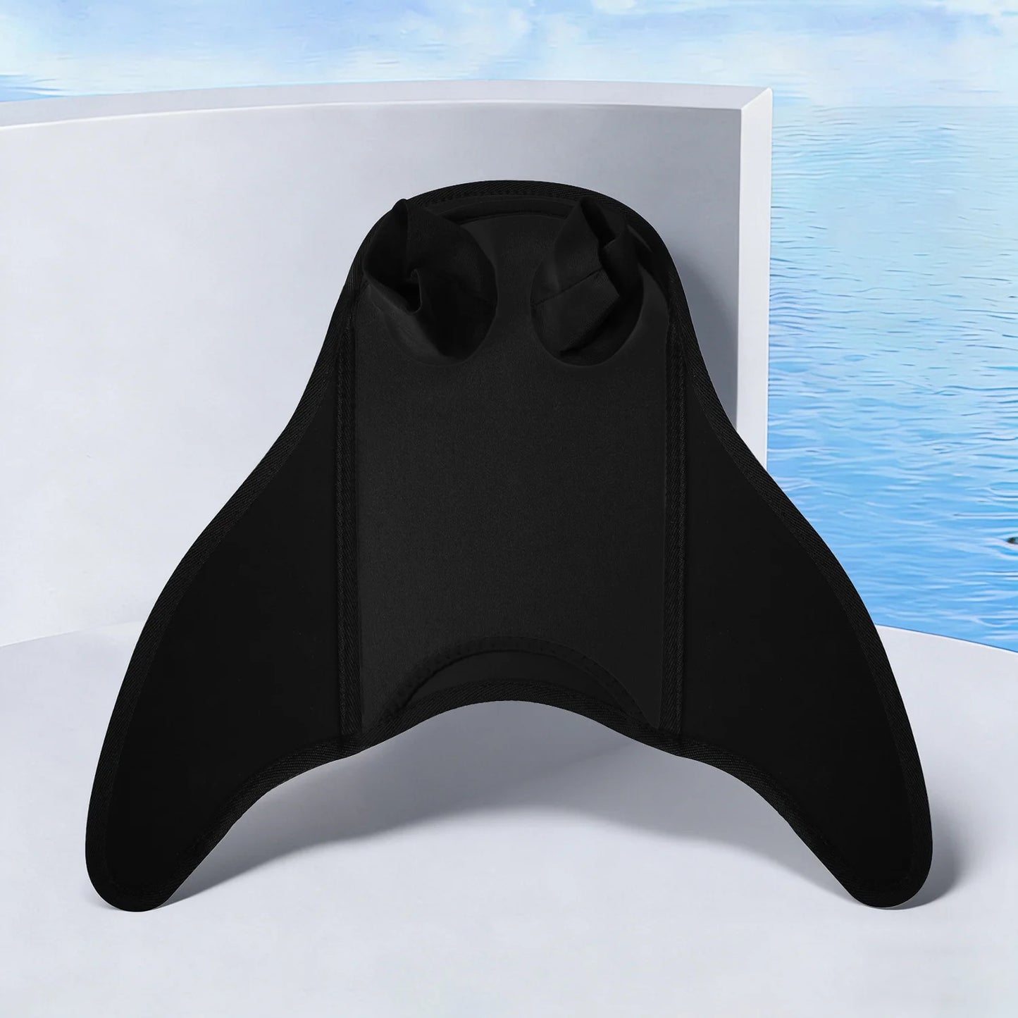 Children's Mermaid Snorkelling Fins | Perfect for Indoor Swimming