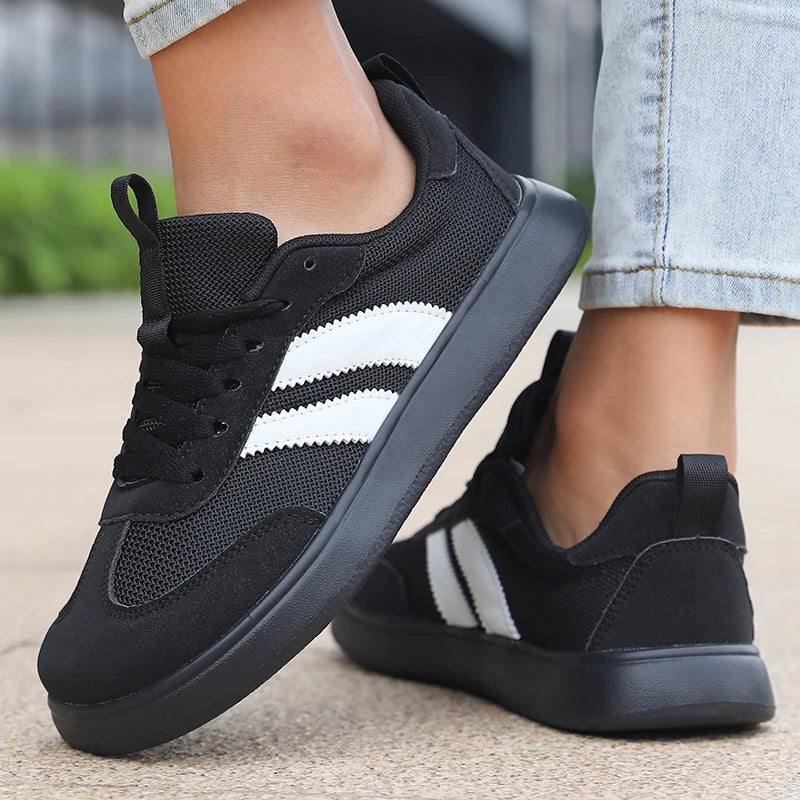 Lightweight Comfortable Women’s Sneakers | Casual Stylish Sport Shoes