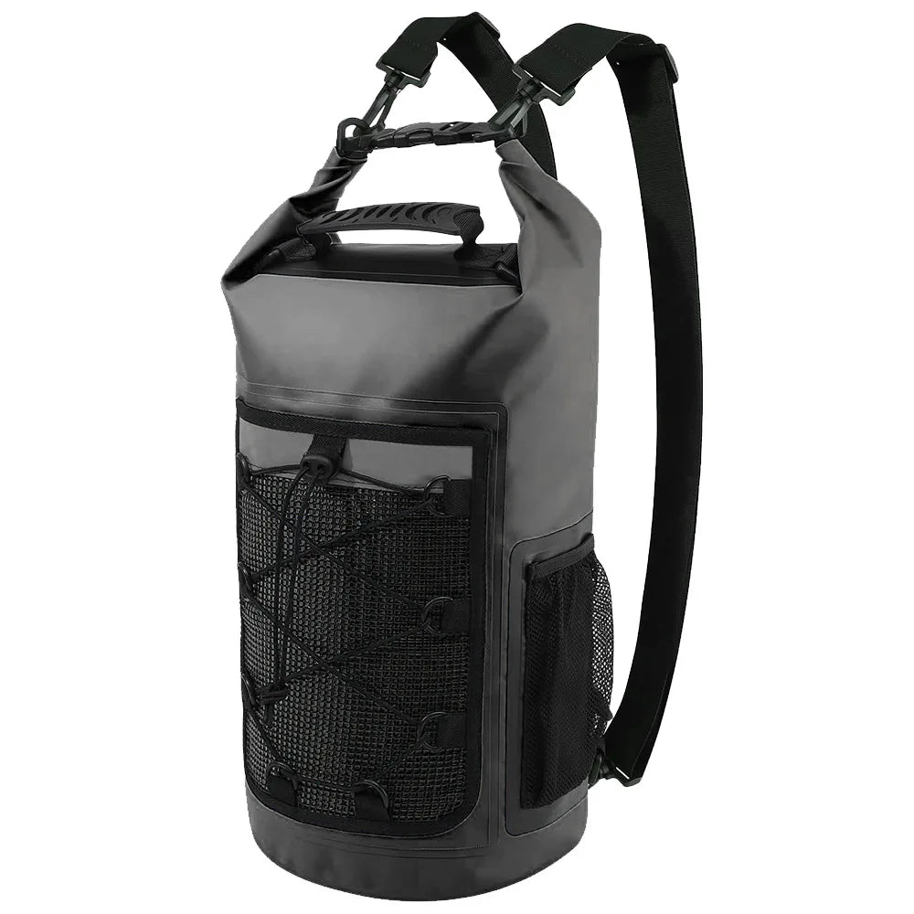 25L Waterproof Backpack for Outdoor Sports & Travel