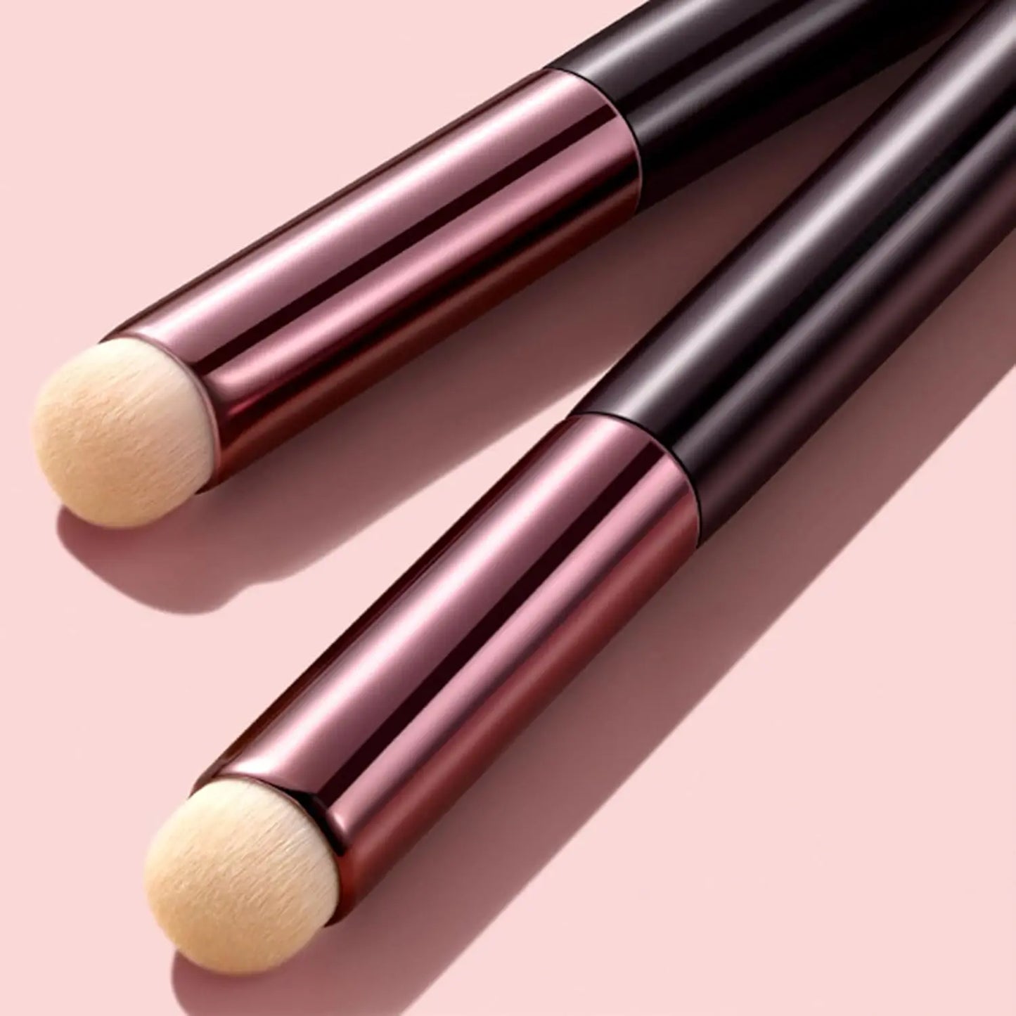 Multifunctional Lip Brush Applicator | Flawless Lip Makeup Tool