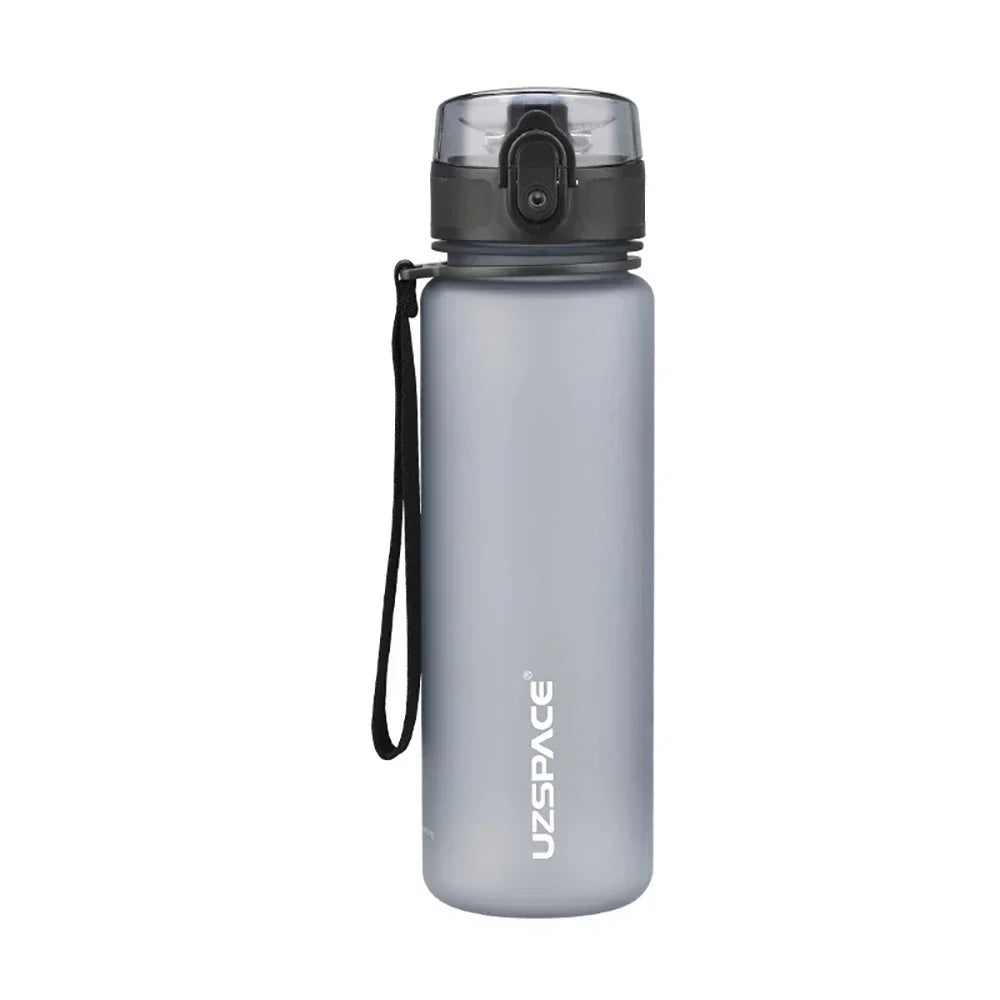 Colorful Child Water Bottle | Leak-Proof Reusable Drinkware