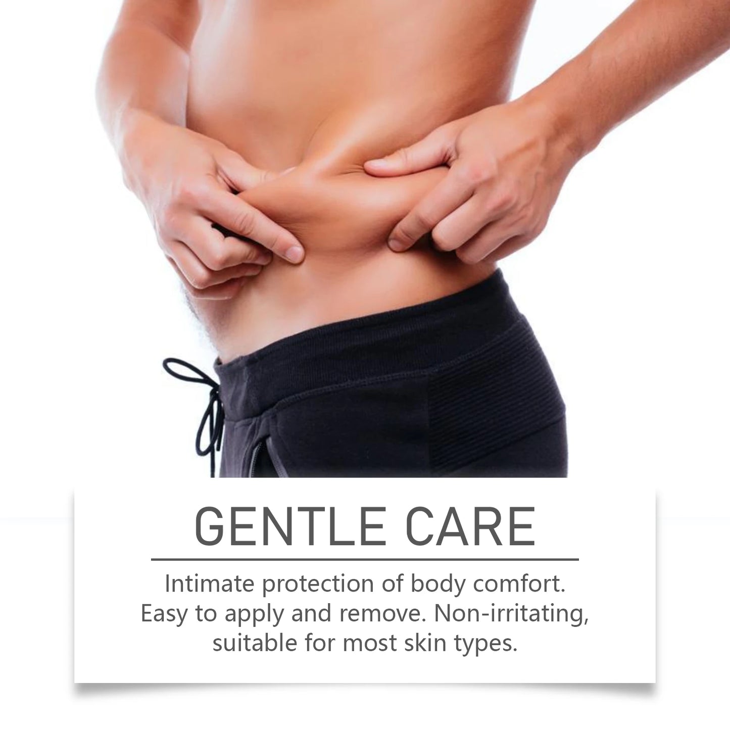 Skin Firming Wellness Patches | Slimming Body Care Solution