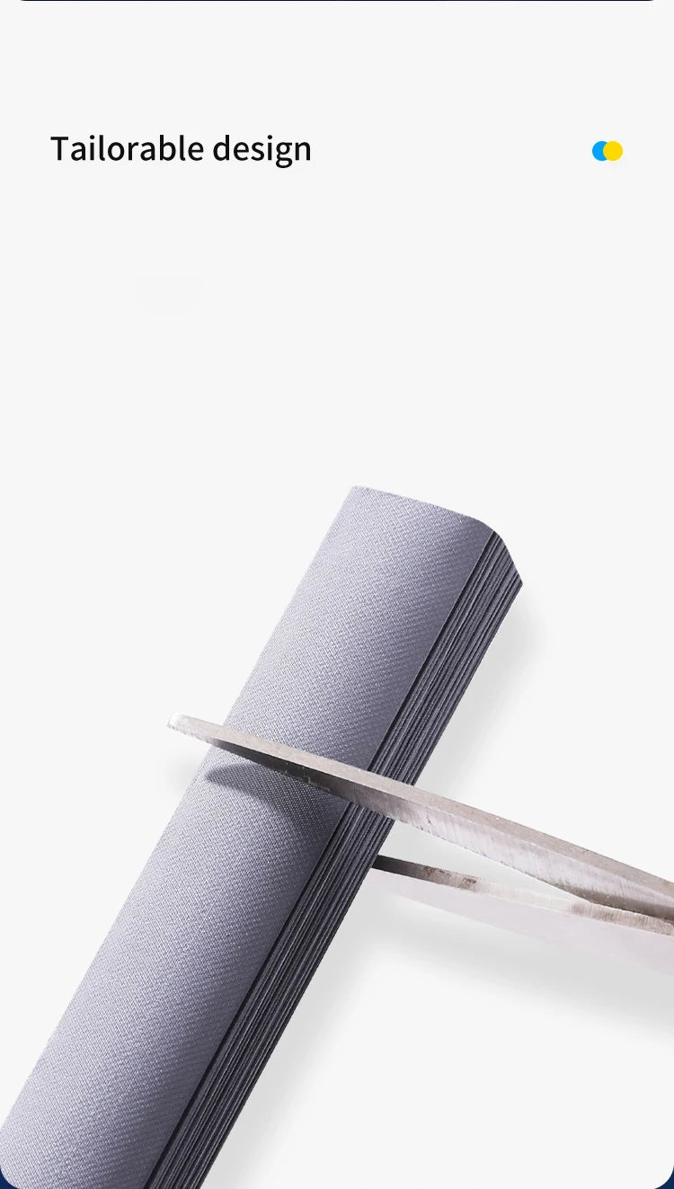 Retractable Car Windshield Curtains | UV Protective Sunshade