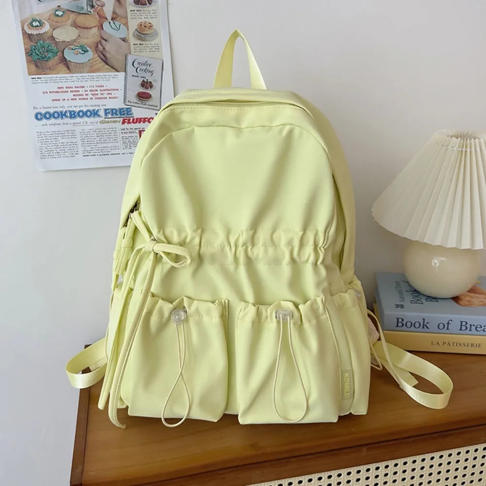Waterproof Children's School Backpack | Lightweight & Spacious Design