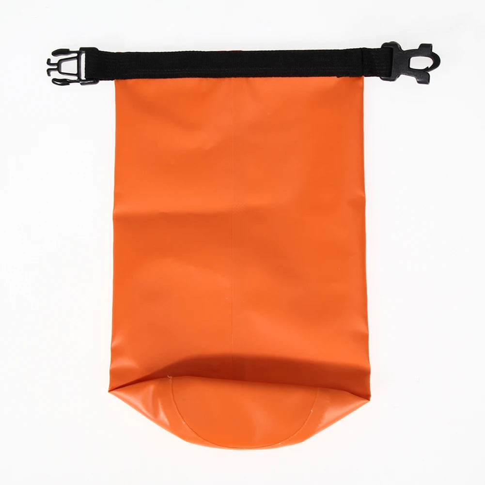 2L Waterproof Dry Bag | Lightweight Gear Storage for Water Sports