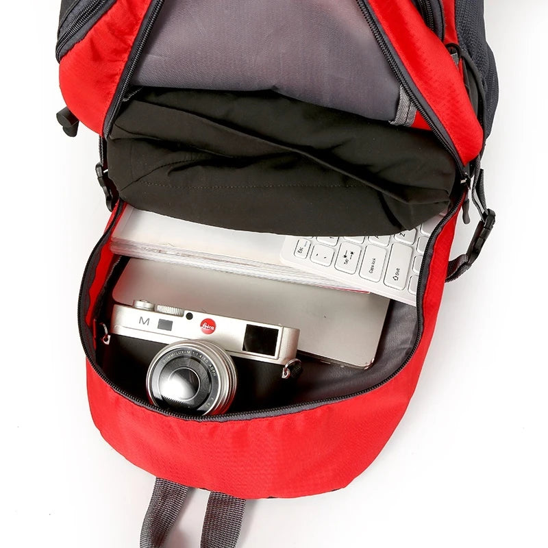 Big Capacity Outdoor Travel Backpack | Ultimate Adventure Gear