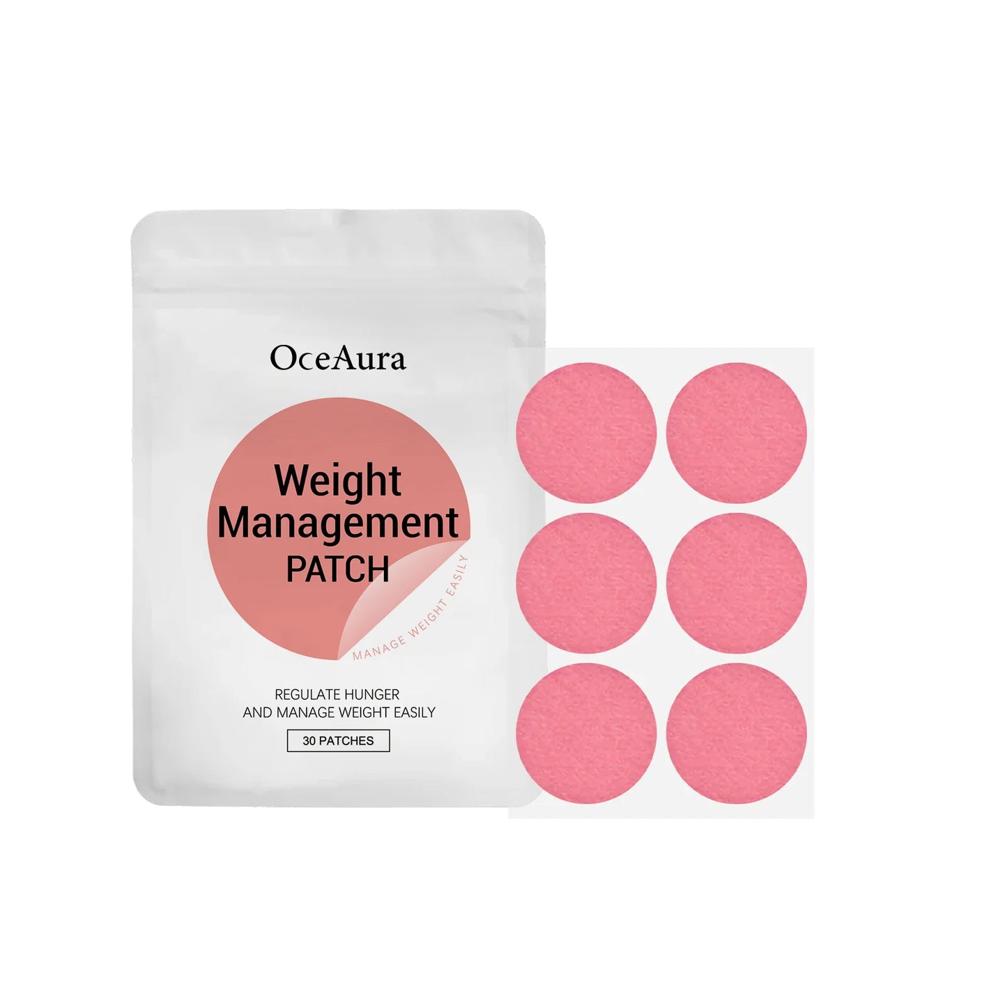 Weight Loss Patches | Slimming Body Fat Burning Stickers