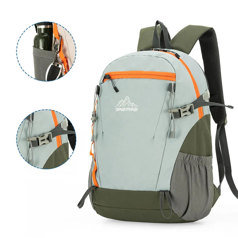 Lightweight 20L Outdoor Backpack | Perfect for Hiking & Travel