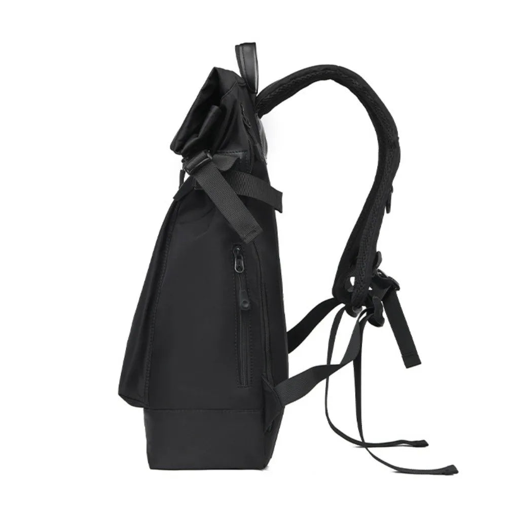 Large Capacity Lightweight Men’s Business Backpack | Breathable & Portable