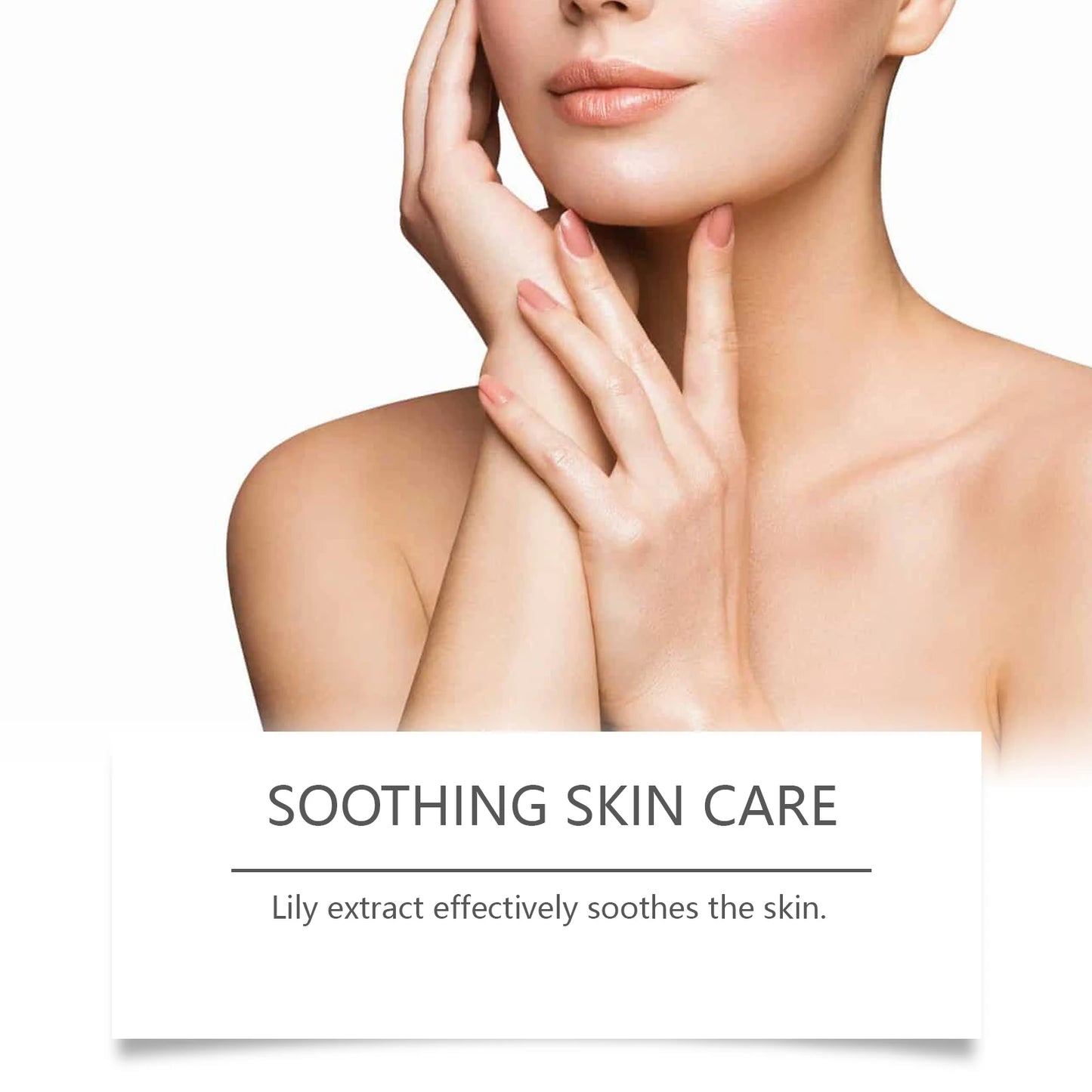 Gentle Rice Exfoliating Gel | Hydrating Face & Body Cleanser