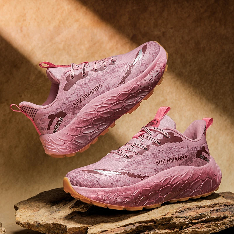 Casual Sports Shoes for Hiking & Outdoor Adventures