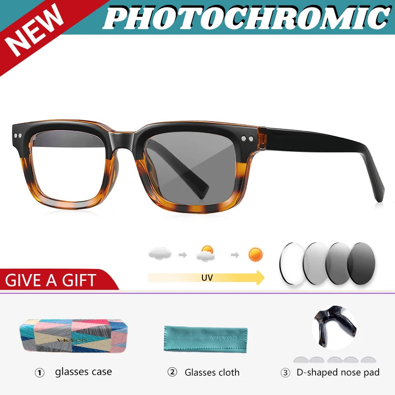 Customizable Prescription Sunglasses | UV Protection & Polarized