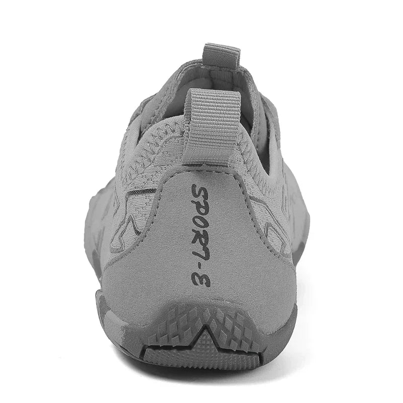 Quick-Drying Beach Swimming Shoes | Lightweight Aqua Sneakers