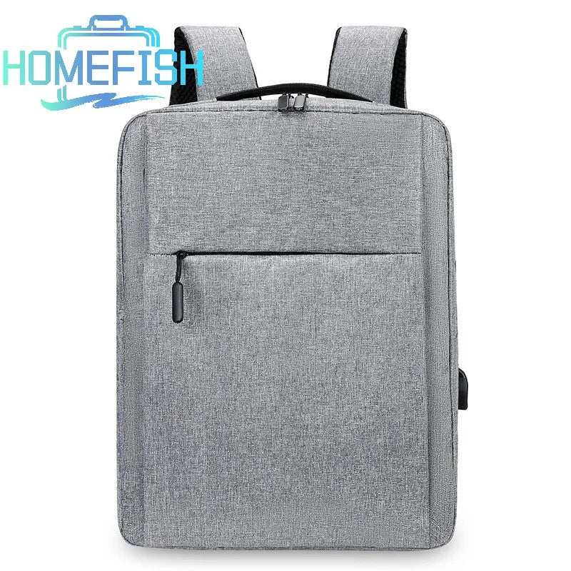 Lightweight Business Laptop Backpack | Travel & Student Pack