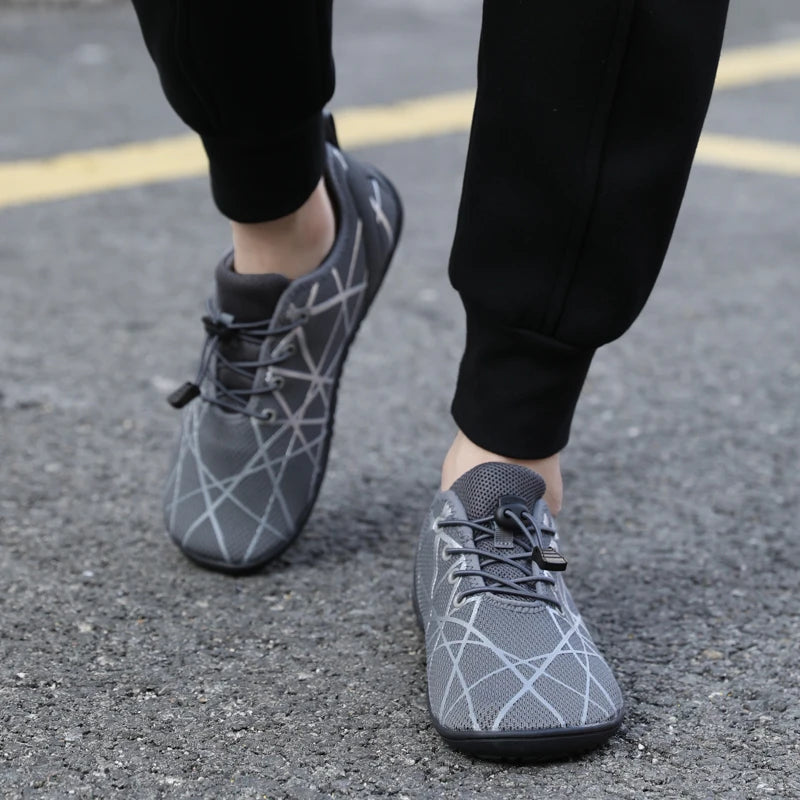 Men's Barefoot Aquatic Sport Wading Shoes | Adventure-Ready Footwear