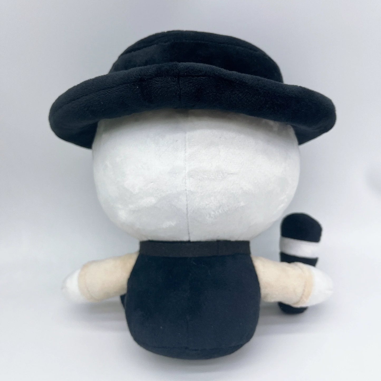 Adorable Squeezable Plush Doll | Cute Game Peripheral Toy