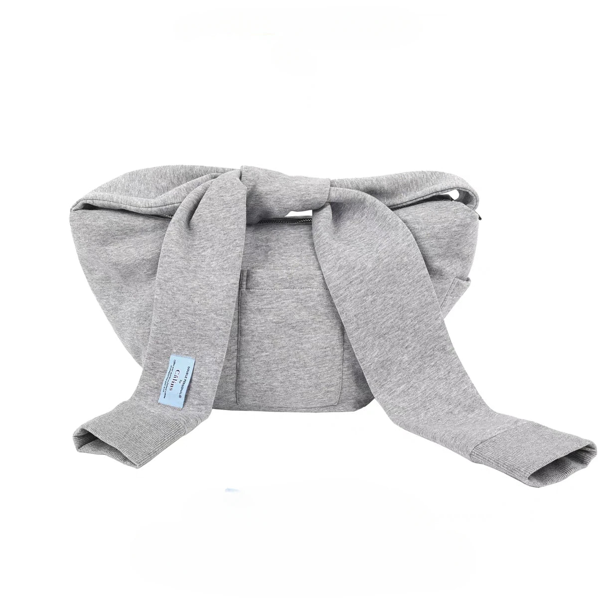 High-Capacity Shoulder Bag | Unisex Street Style Embrace Bag