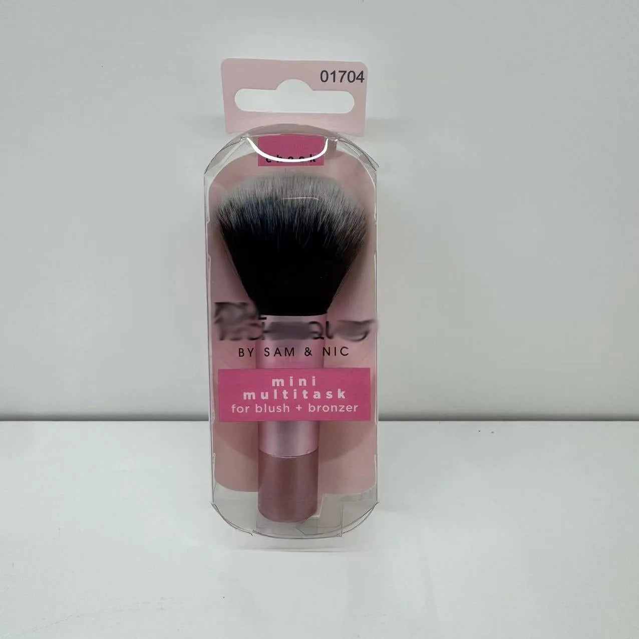 Professional Quality Full Set of Makeup Brushes | Versatile Beauty Tools