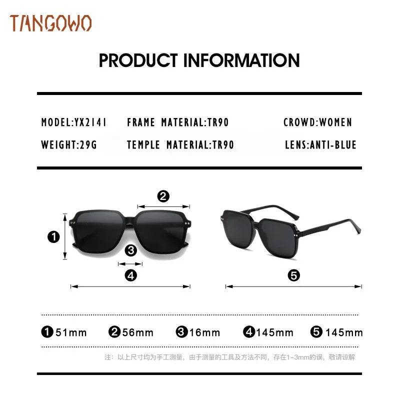 Clip-on Eyepieces for Women | Versatile Reading Glasses