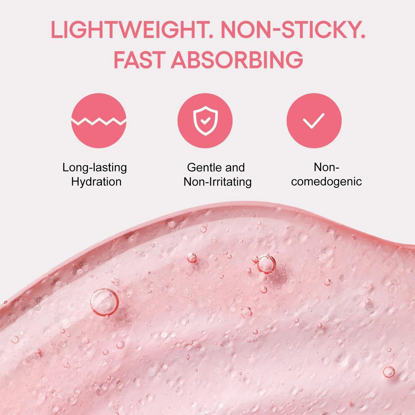 Collagen Peptides Face Serum | Anti-Aging & Firming Essence