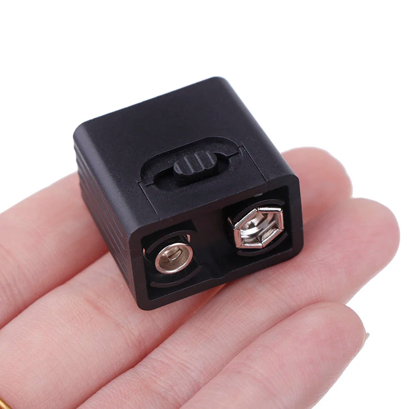 Mini luz LED de llavero | Linterna compacta y portátil para exteriores