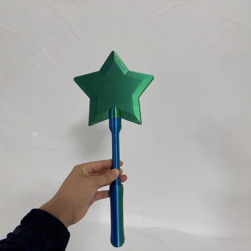 Contactless Payment Card Holder Wand | Fun Tap to Pay Accessory