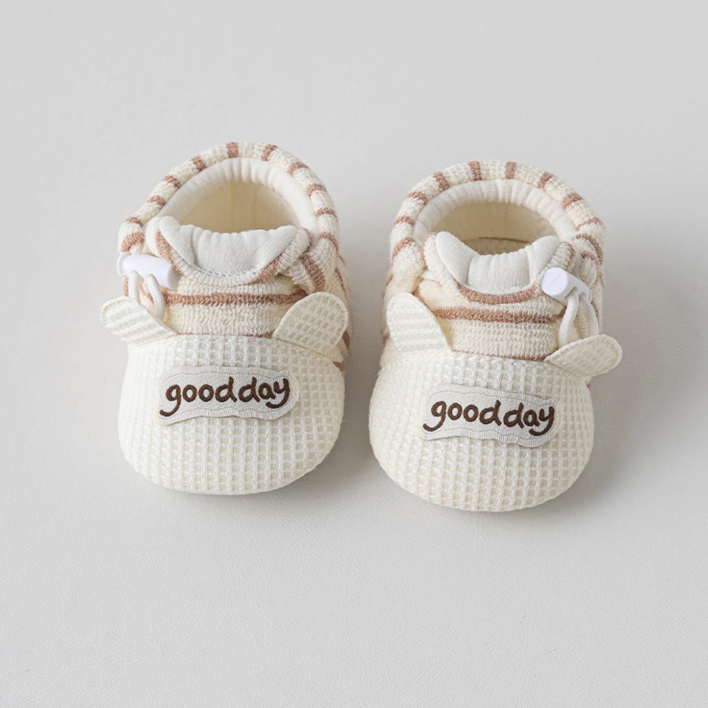 Baby Walking Shoes | Cute & Comfortable Non-Slip Socks Shoes