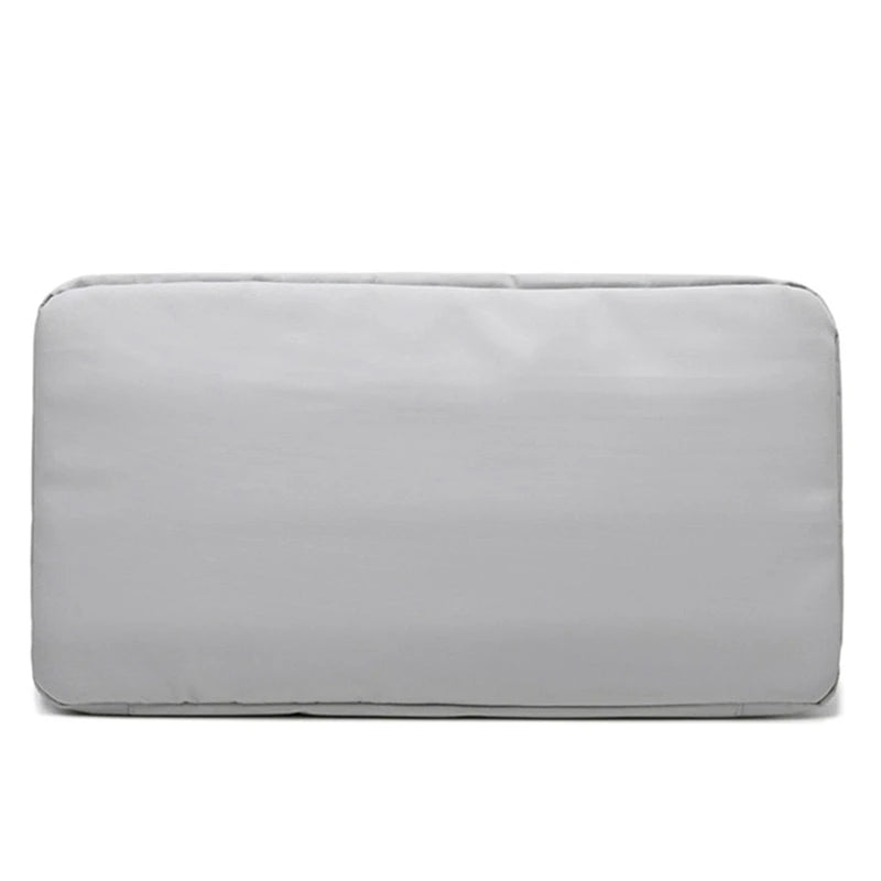 Large-Capacity Travel Bag | Waterproof Sports Fitness Luggage