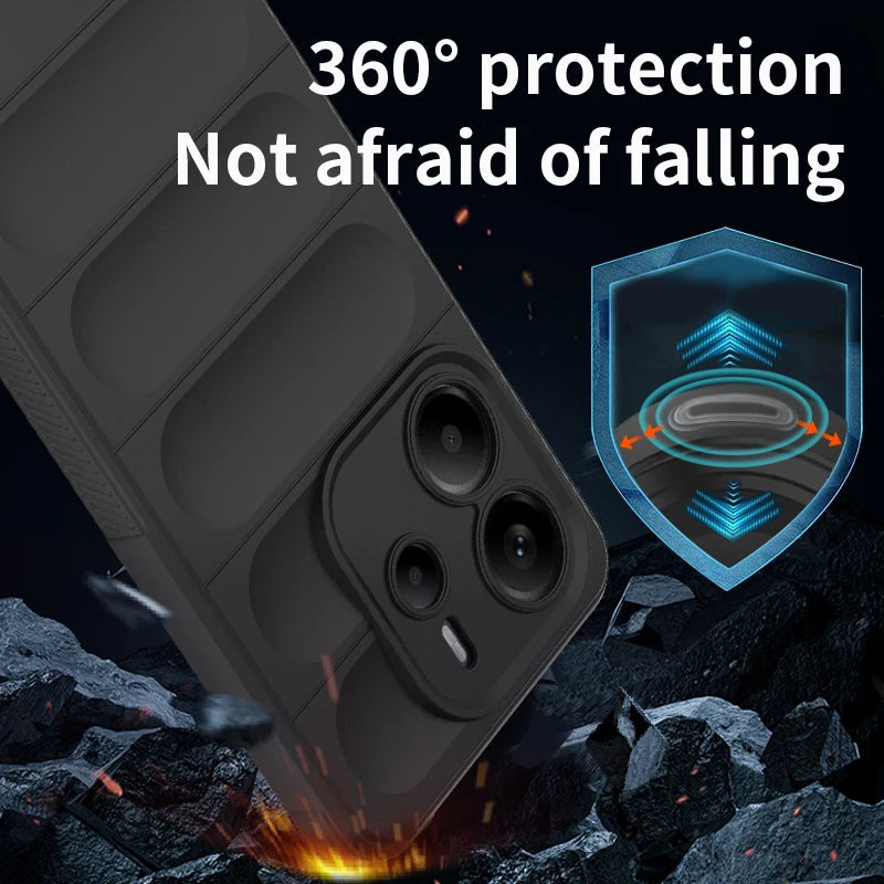 Shockproof Soft Skin Case Phone Cover For Huawei Honor 70 200 400 Pro X9b X9C Smart Liquid Silicone Coque