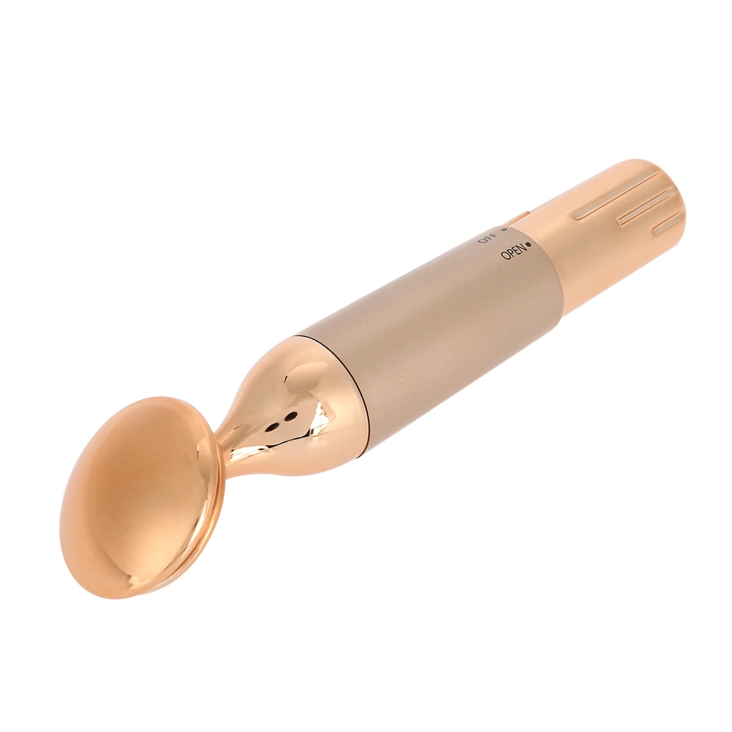 Vibrating Facial Massager | Skin Tightening Beauty Device