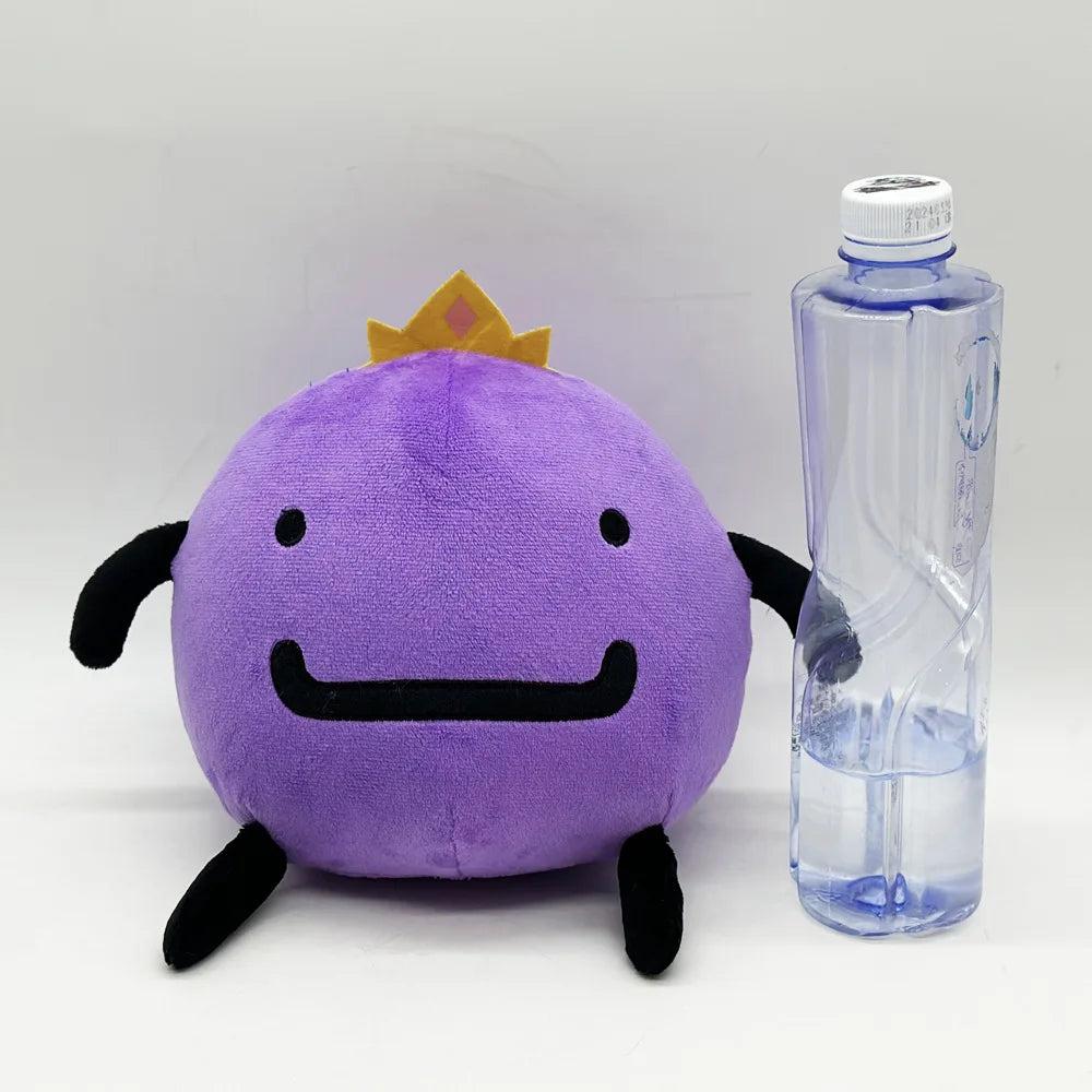 20cm Cute Plush Dolls | Soft Anime Gaming Room Decor Toy