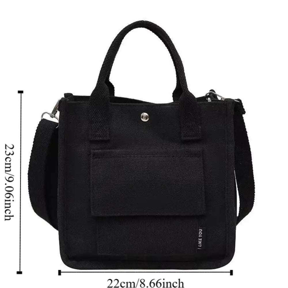 Bolso bandolera elegante | Bolso multi-bolsillo versátil para uso diario