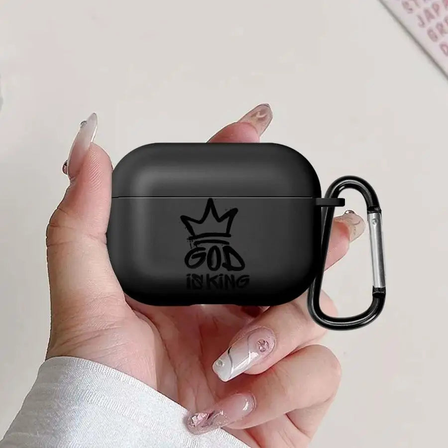 Stylish Protective Earphone Cases for AirPods | Durable Covers